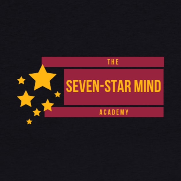 Seven Star Mind Academy by SlamFamWrestlingNetwork